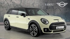 MINI Clubman 2.0 Cooper S Sport 6dr Auto Petrol Estate